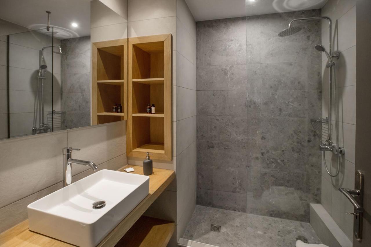 Cozy In Syntagma-plaka By Ghh *