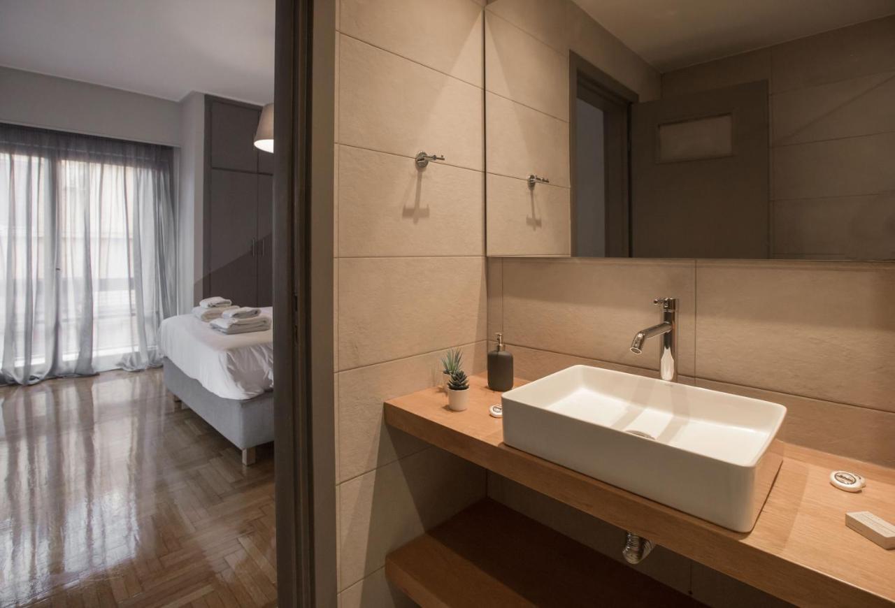 Appartement Cozy In Syntagma-plaka By Ghh