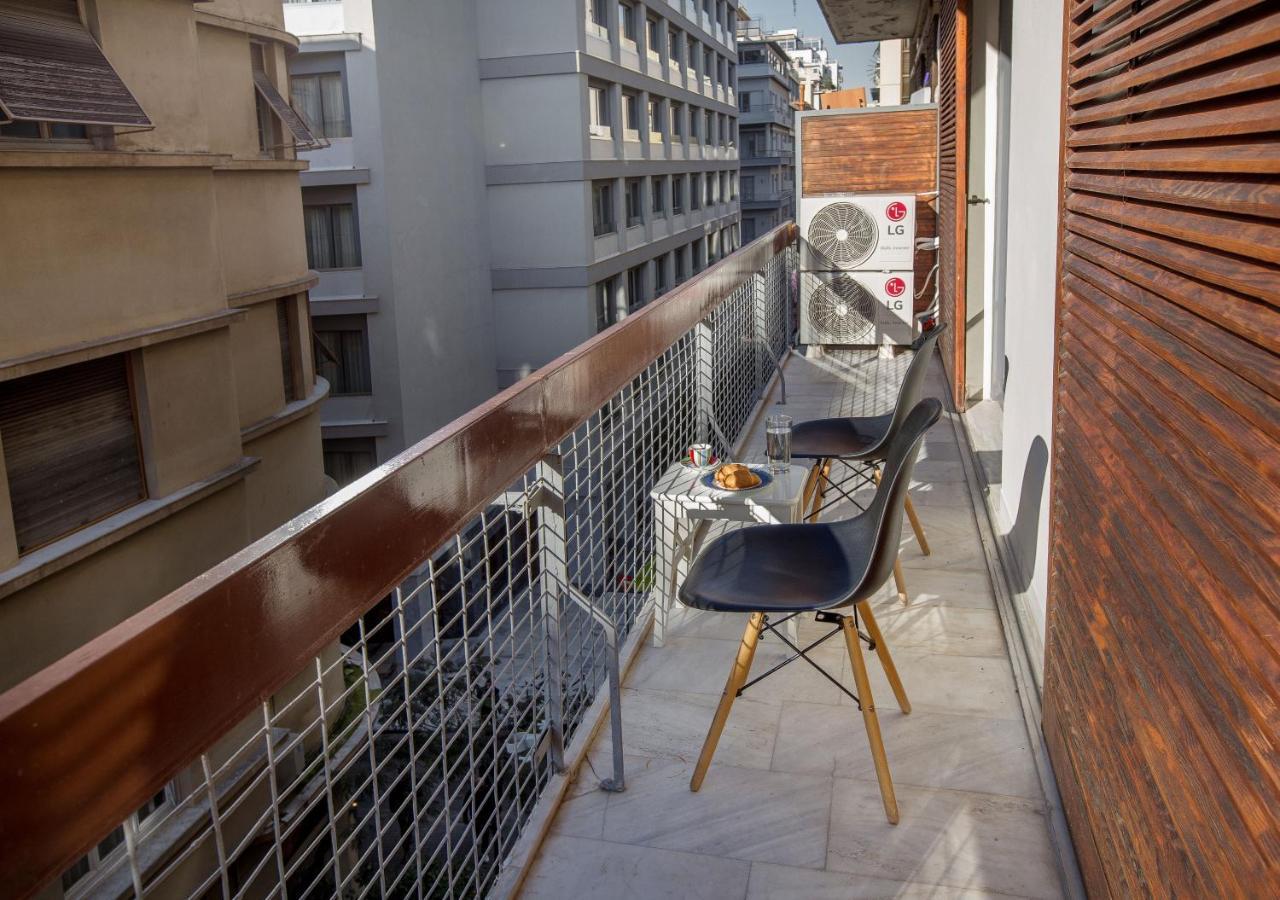 Cozy In Syntagma-plaka By Ghh Appartement Athene