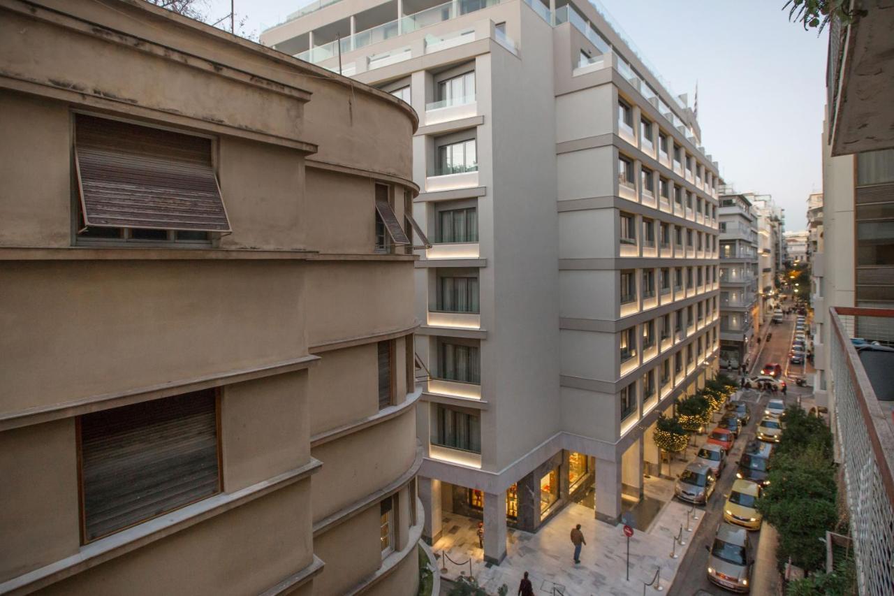 Appartement Cozy In Syntagma-plaka By Ghh *