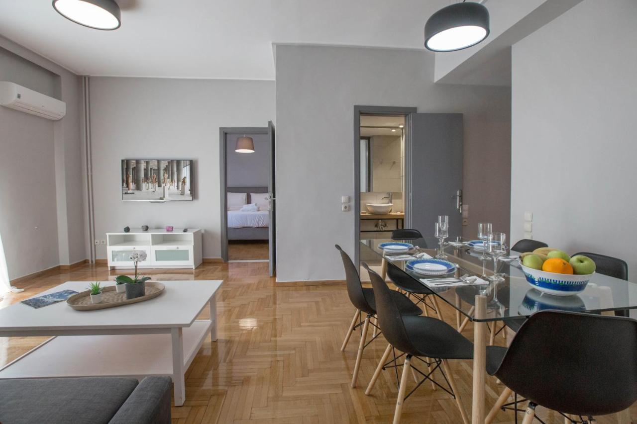 Cozy In Syntagma-plaka By Ghh
