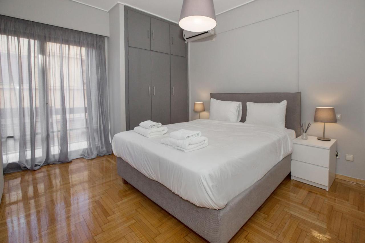 Cozy In Syntagma-plaka By Ghh Apartment Athens